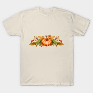 Halloween Vibes T-Shirt